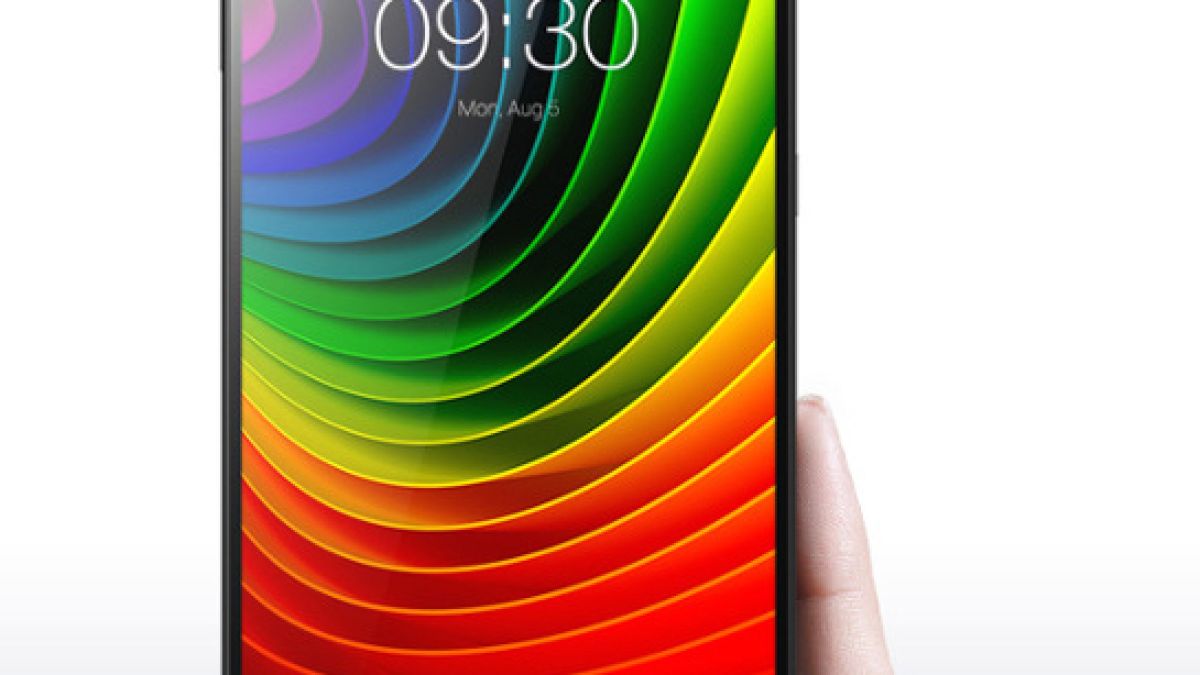 Какво ще представят Lenovo na 23 март
