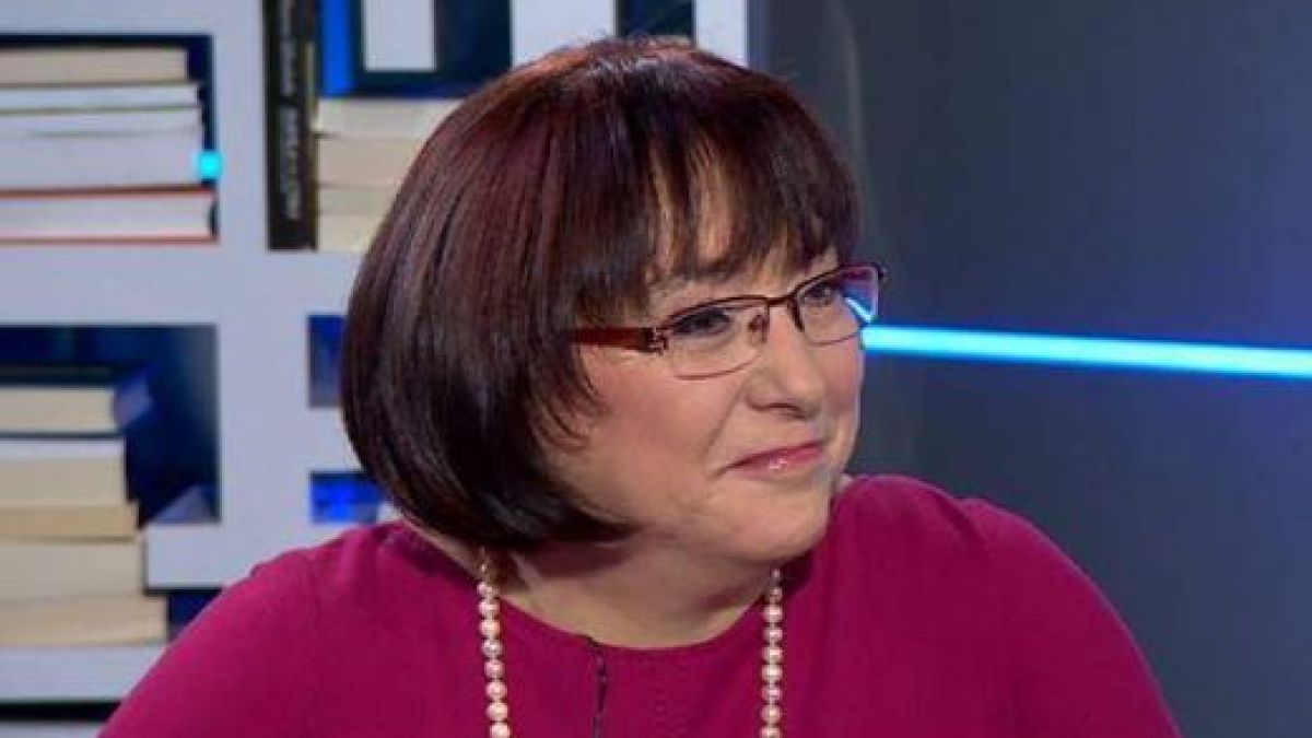 Мирослава Кортенска: „Америка за България“ ли трябва да определя кои са ни качествените писатели? 