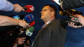 Пълен контрол на изборите в Сърница