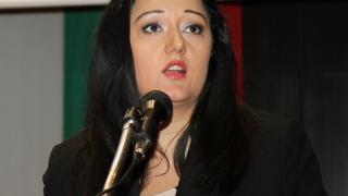 Лиляна Павлова отговори с писмо на Мариана Георгиева