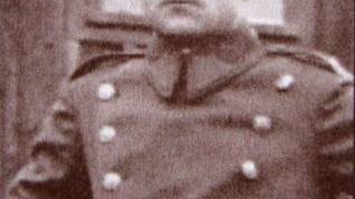 14.3.1939 г.: Капитан Павлик и ротата му единствени водят бой с Вермахта при окупирането на Чехословакия