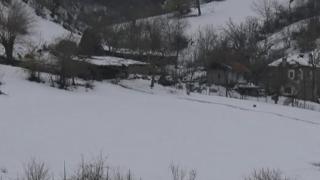 Срути се пътят до Безводни, 30 села в Кърджалийско откъснати от света