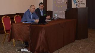 Заповед в ГЕРБ: Кампанията за местен вот да не бута правителството