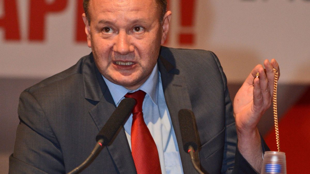 Михаил Миков пред БЛИЦ от Москва: Отношенията ни с Русия са влошени