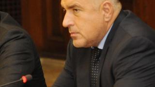 Зам.-министър прожектира сателитни карти на българските гори