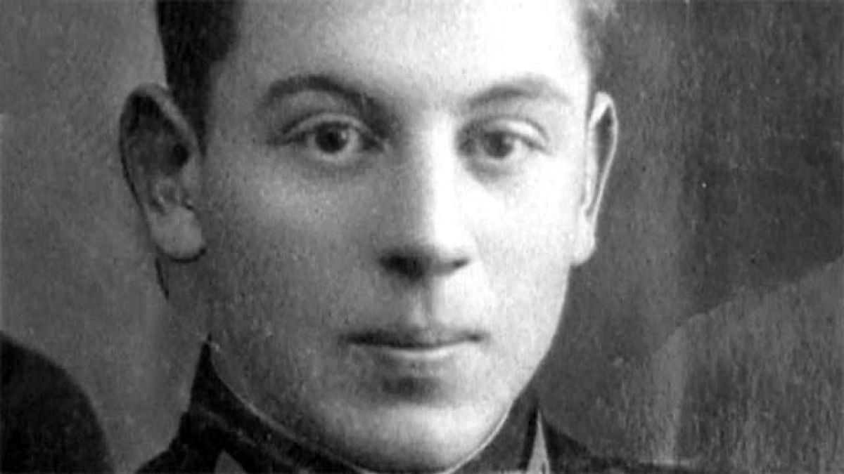 19.3.1962 г.: Умира генерал Василий Сталин
