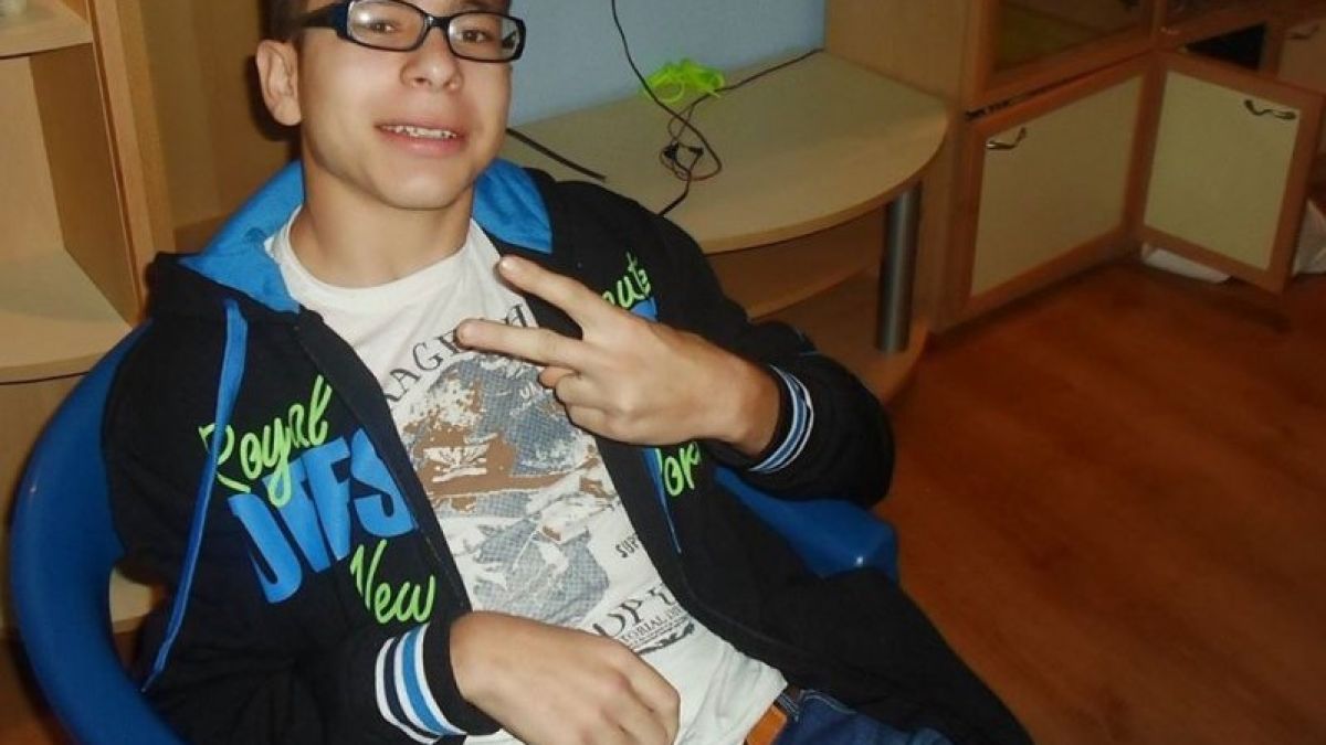 Още 105 хил. евро трябват за спасяването на Антонио от Плевен
