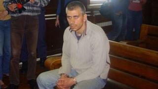 Бащата, пребил до смърт малката Пламена, моли съда за снизхождение