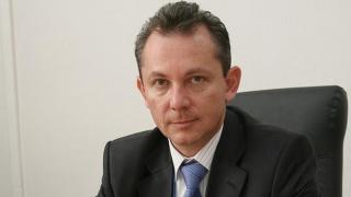 Плевнелиев назначи Димитър Георгиев за председател на ДАНС