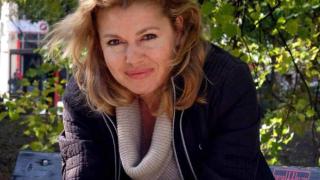 Ернестина Шинова: Бих задвижила икономиката, за да се обичат повече хората