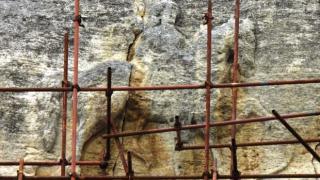 Германска бактерия спасява Мадарския конник