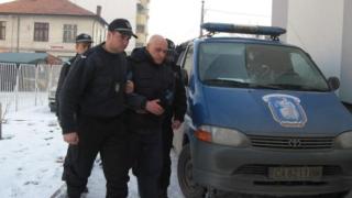 100 лева за всяко писмо на първия банков обирджия