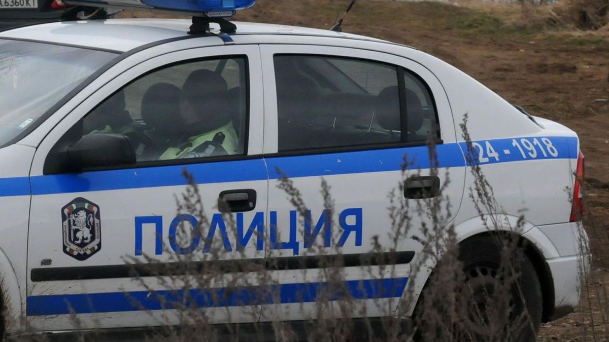 Убито дете намерено в куфар!