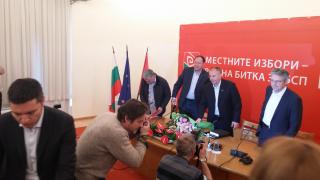 Сергей Станишев: Управлението на ГЕРБ е управление на лъжата!