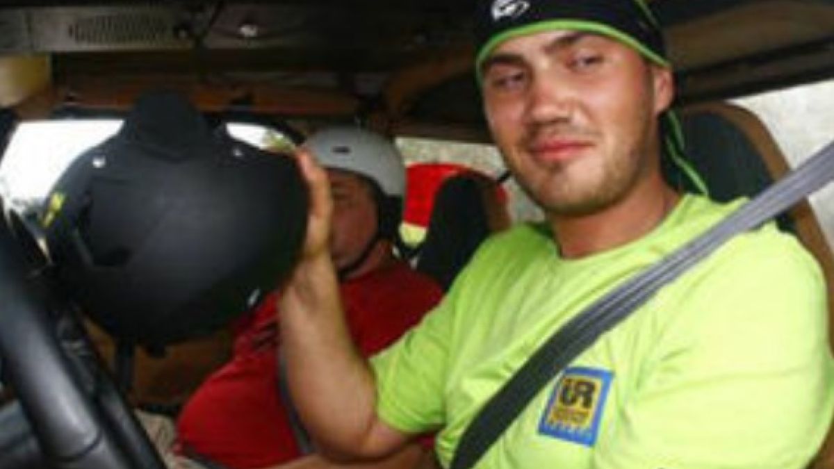 Украински медии: Синът на Виктор Янукович се е удавил в Байкал