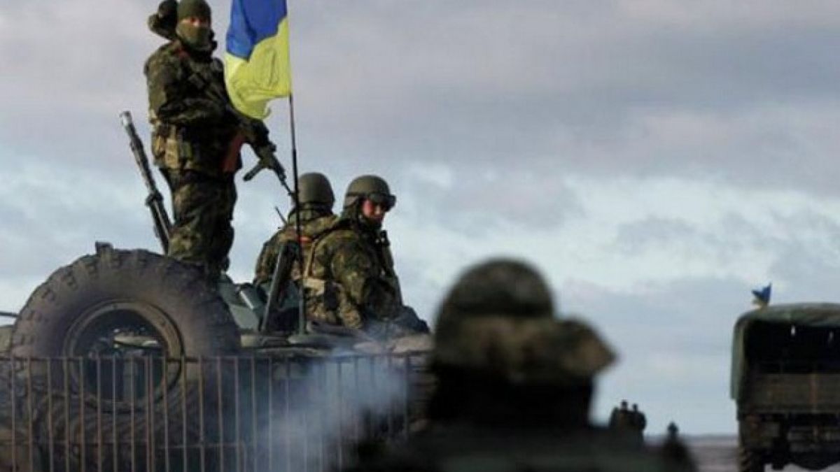 Въоръжени схватки в украинската армия за контрол върху контрабандата от Донбас