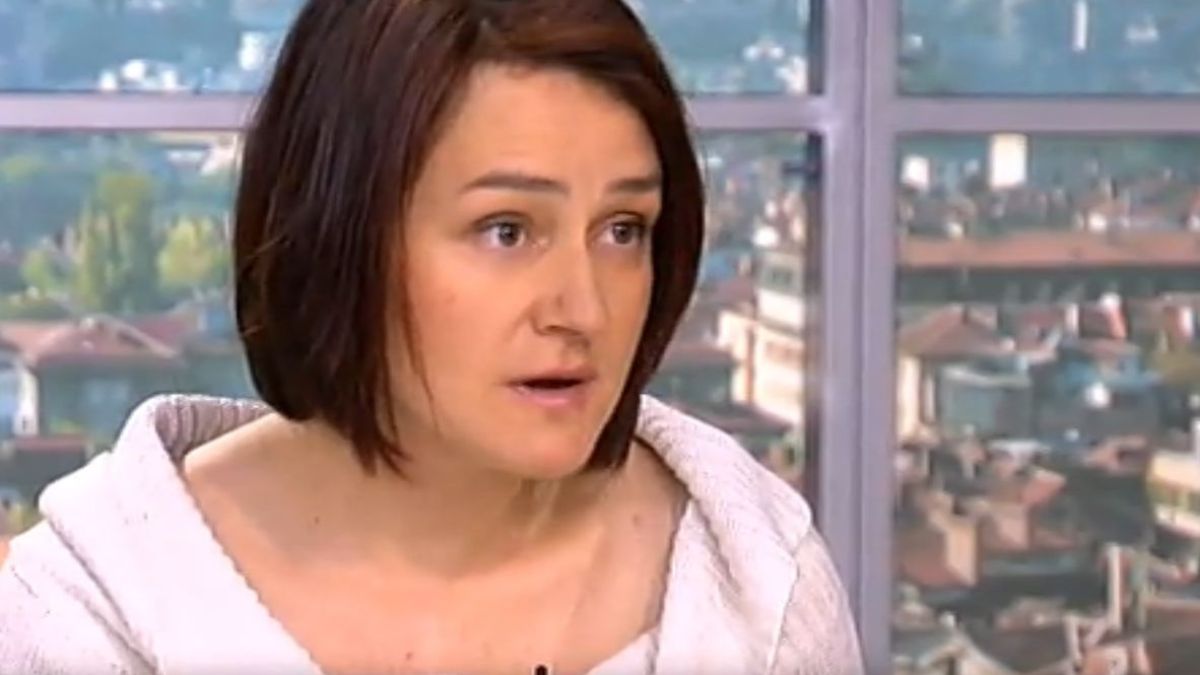 Майката, накърмила бебето си в мола: В тоалетната е тъмно и клаустрофобично (ВИДЕО)