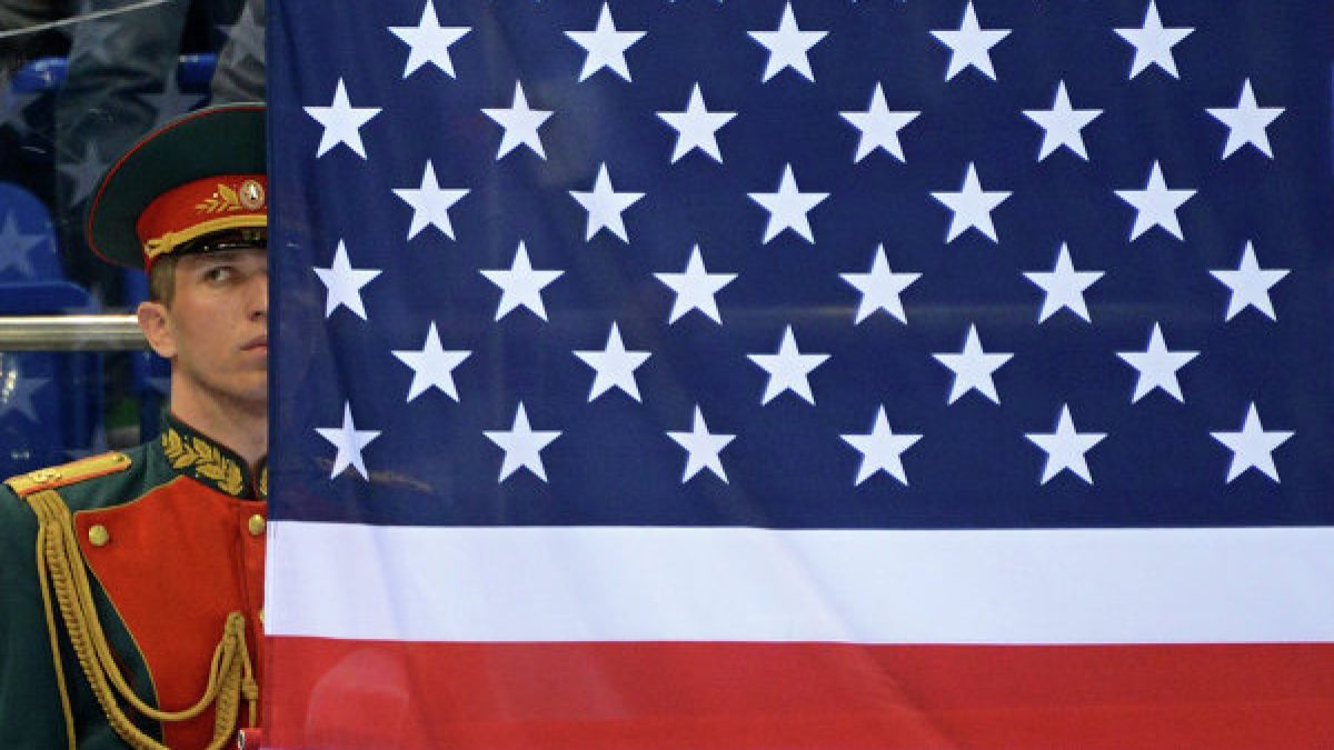 American Conservative: Равнището на неприязън към САЩ в света никога не е било толкова високо 