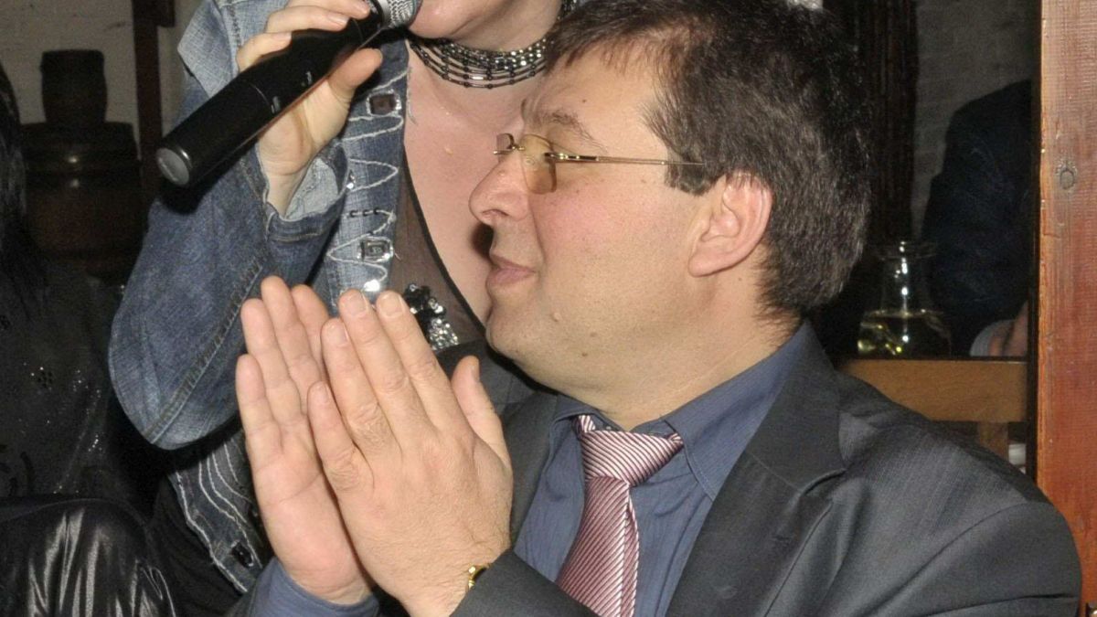 Сашка Васева се кротна на 50!
