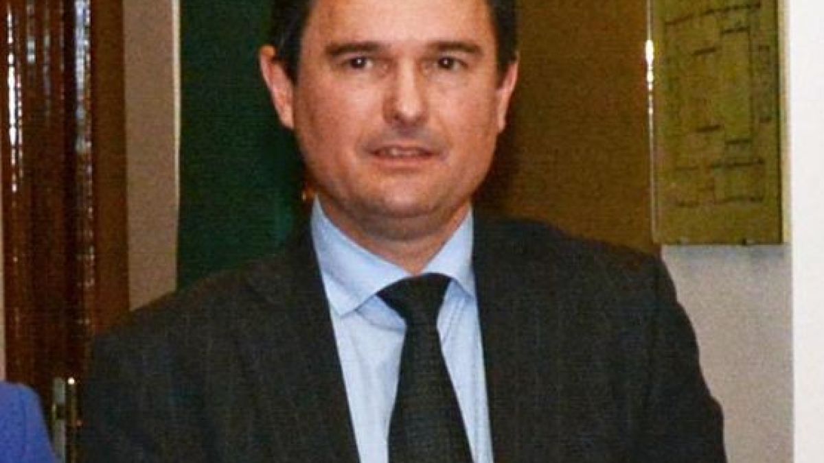 Зеленогорски заподозря конспирация в отцепването на Станислав Иванов