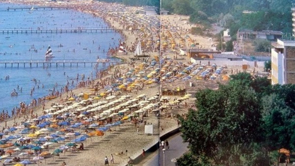 Сезонът на Слънчака е открит! Настаняват първите туристи 