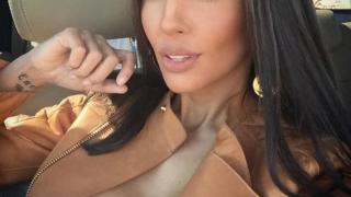 Николета Лозанова с поредна нелепа СНИМКА