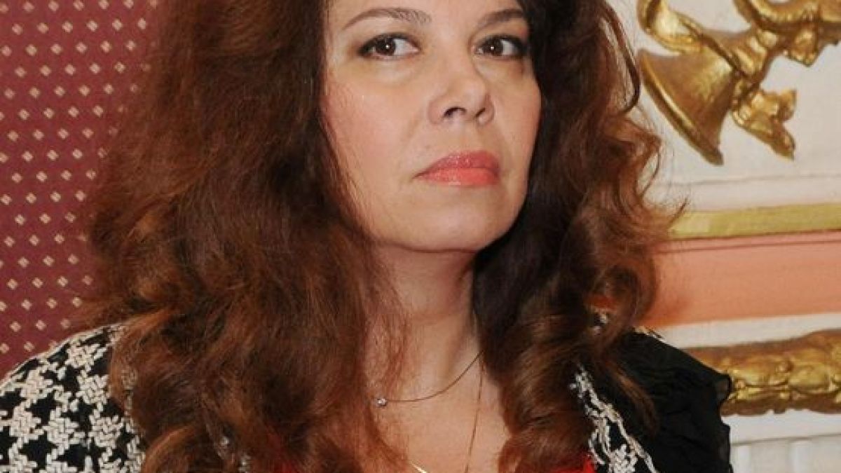 Илияна Йотова със силни думи за полк. Борис Дрангов: Водачът с една мечта, силна и обединена България
