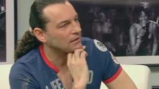 Деян Неделчев се завърна след операцията: Вече дори е направил...