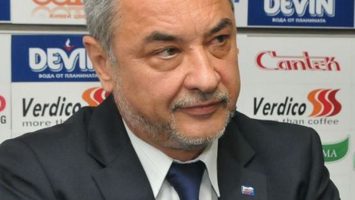Валери Симеонов: Няма да гласуваме „за“ Истанбулската конвенция