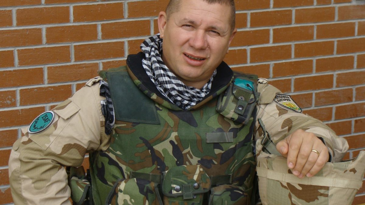 Оправдаха напълно ген. Шивиков