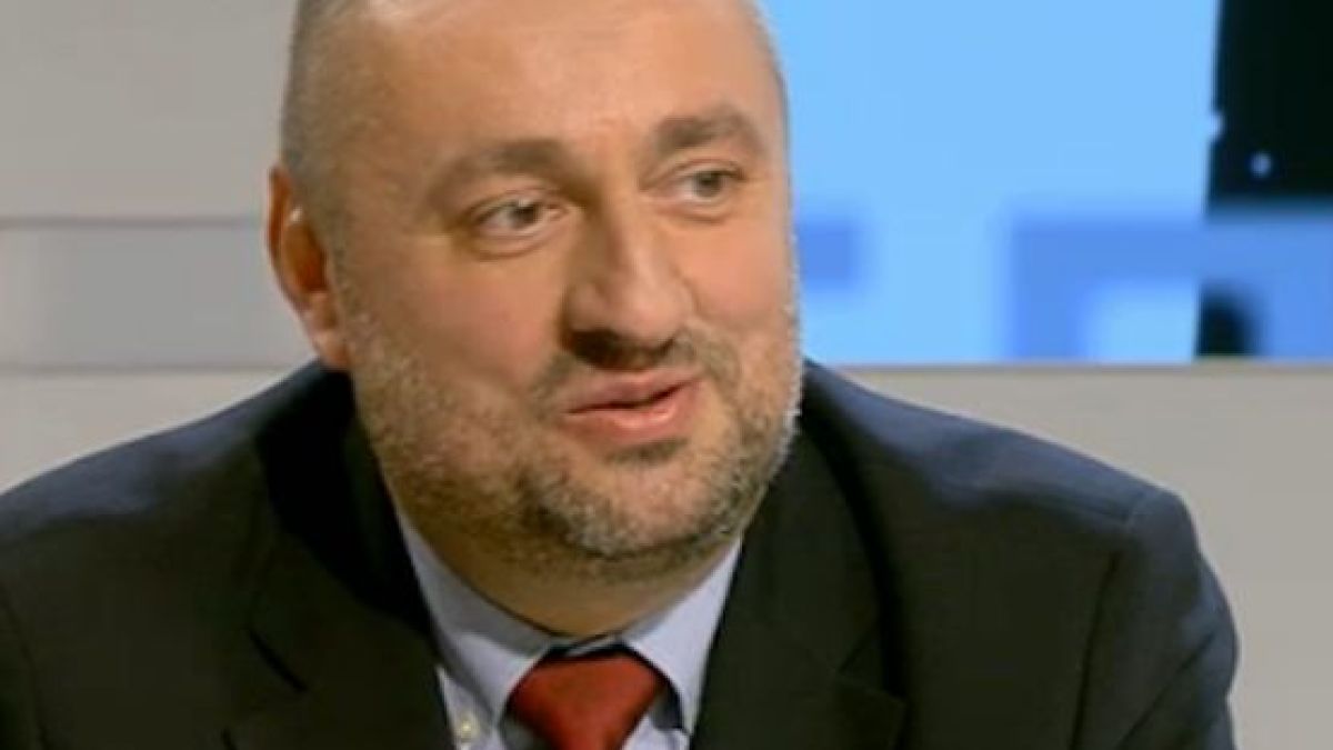 Ясен Тодоров разобличи Лозан Панов и заяви категорично: Цацаров ще влезе с летящ старт в КПКОНПИ