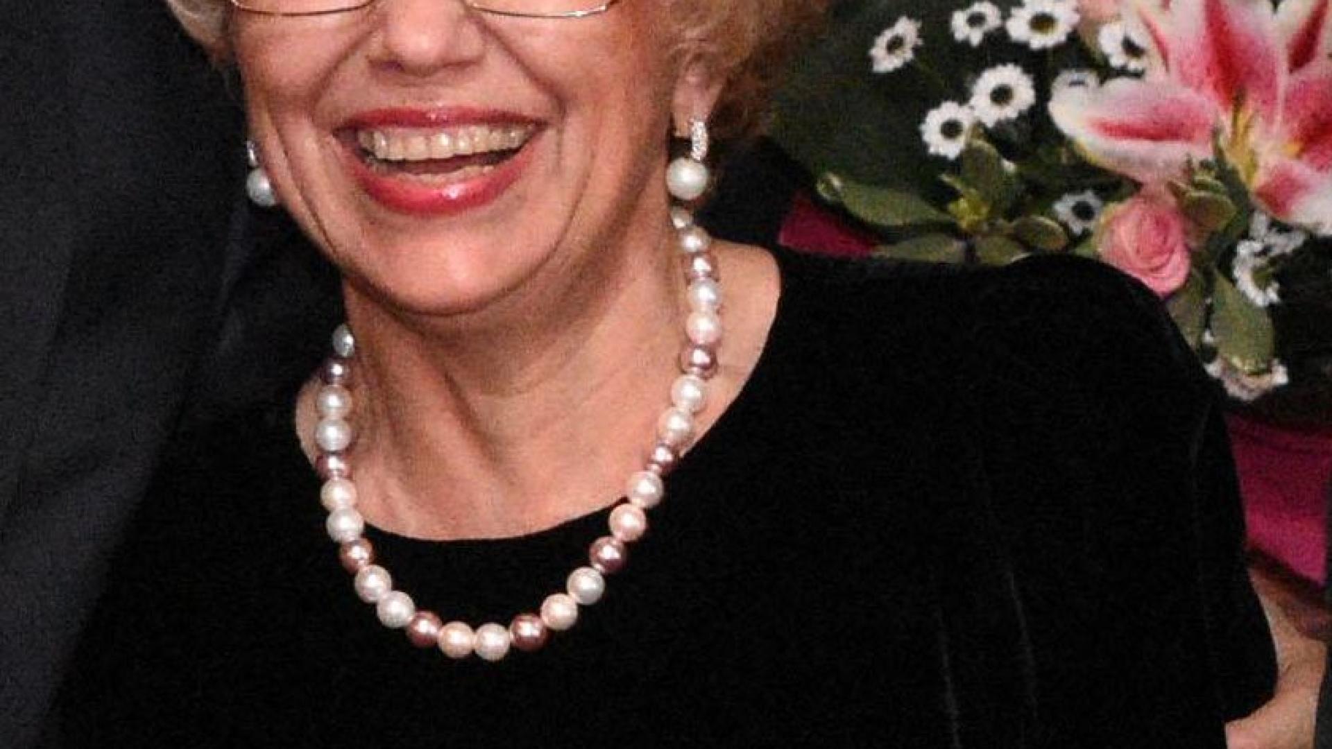 Валерия Велева: Аман от сектанти в политиката!