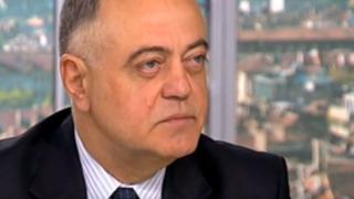 Ген. Атанасов с гореща прогноза за живота на този парламент