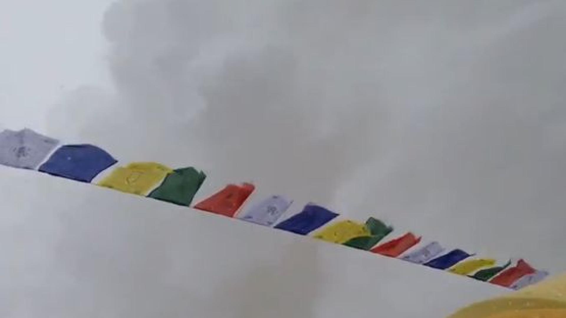 Алпинист падна от 600 метра, спасителите останали потресени