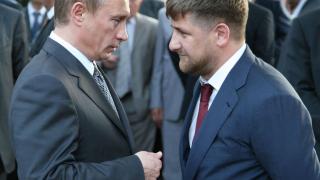 Жесток разрив между Кадиров и Путин, мирише ли на Трета чеченска война 