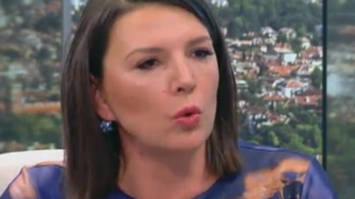 Бетина Жотева се изхвърли: Иска закон за интернет срещу троловете