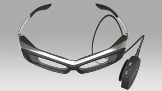 Sony пусна SmartEyeglass в продажба 