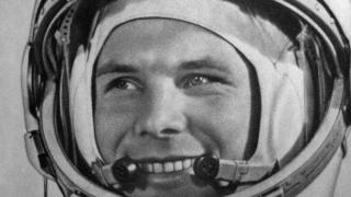 Преди 54 г. Юрий Гагарин пръв обиколи Земята с космически кораб