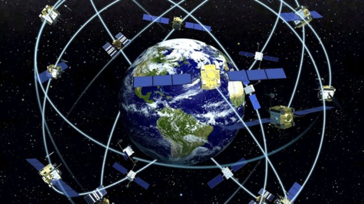 Разработват по-прецизна технология от GPS