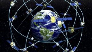 Разработват по-прецизна технология от GPS