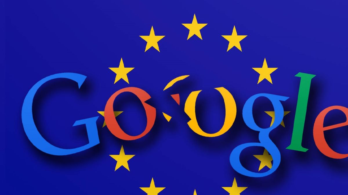 ЕС може да глоби Google  с 6 милиарда долара 