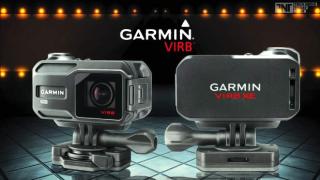 Garmin пусна екшън камери, конкуренти на GoPro