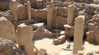 В най-древния храм в света преди 12 000 години правели бира