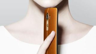 Нови изображения показват LG G4 в пълния му блясък