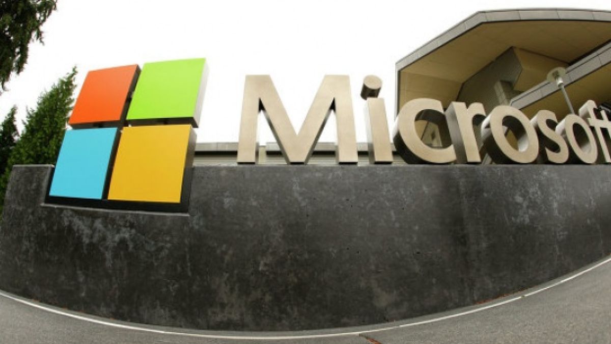 Отвореният код прониква в Microsoft
