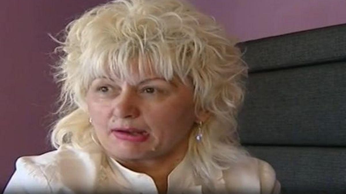 Шарлатанката Летия прекъсвала генетични връзки на планетарно ниво (ВИДЕО)