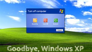 Компютрите на „Фукушима” работят още под Windows XP
