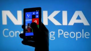 Nokia пак се заема с производството на смартфони
