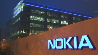 Nokia: Няма да произвеждаме телефони