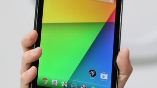 Google спря продажбите на Nexus 7